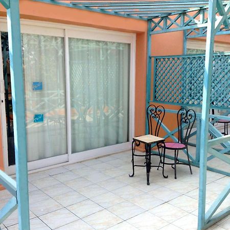 Giftun Azur Resort Hurghada Exterior photo